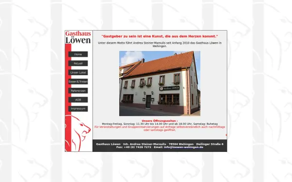 loewen-wehingen.de