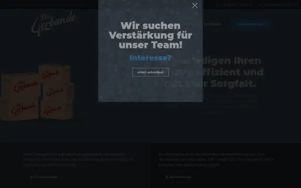 www.die4erbande.de