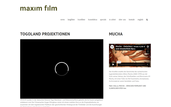 www.maxim-film.de