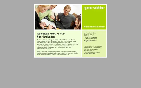 agentur-weithoener.de