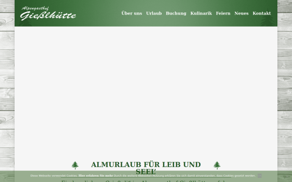 giesslhuette.at