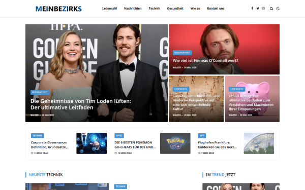 meinbezirks.de