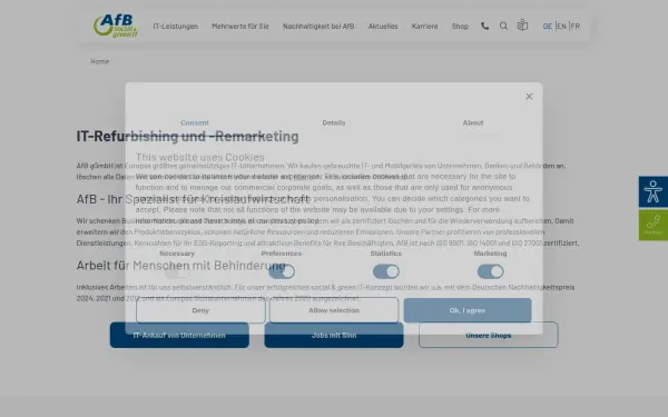 www.afb-group.de