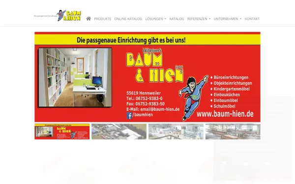 www.baum-hien.de