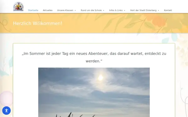 www.grundschule-elsterberg.de