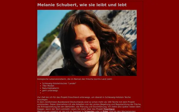 melanieschubert.de