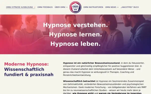 www.hypnose.net