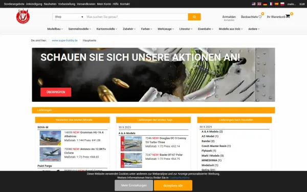 www.super-hobby.de