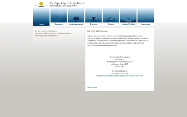 psychotherapeutische-praxis-dr-busch.de