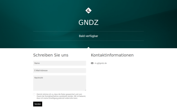www.gndz.de