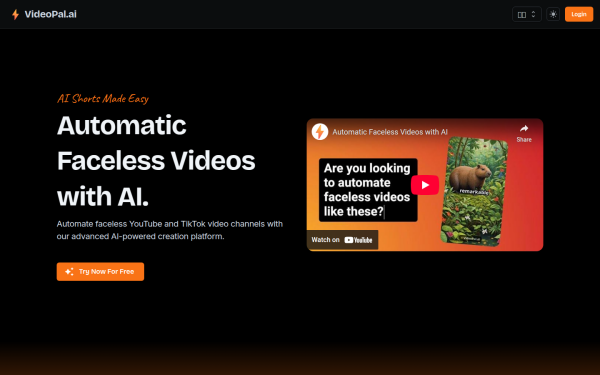 www.videopal.ai