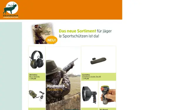 www.jagdcenter.de