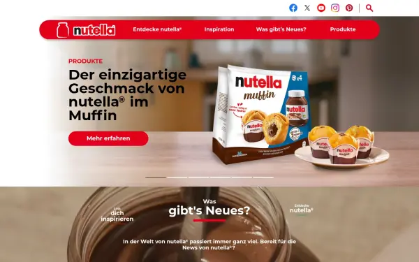 www.nutella.com