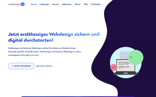 www.webdesigndo.de