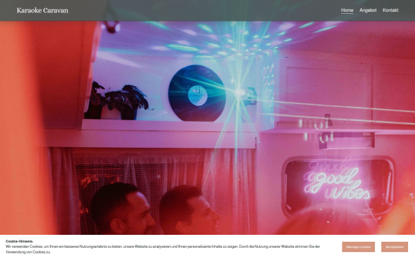 www.karaoke-caravan.at