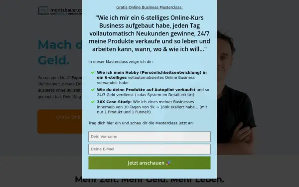 moritzbauer.com