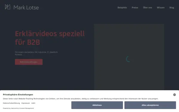 motion.mark-lotse.com