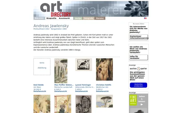 andreas-jawlensky.de