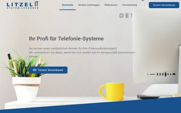 litzel-it.de