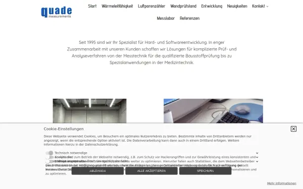 quade-measurements.de