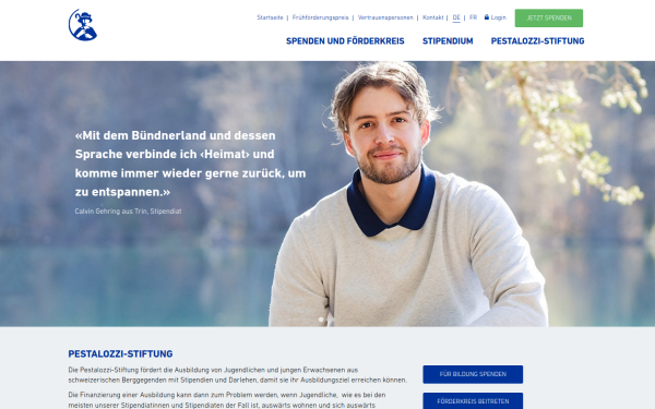 www.pestalozzi-stiftung.ch