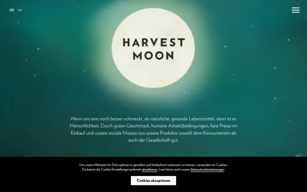 harvestmoon.de