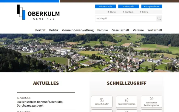 www.oberkulm.ch