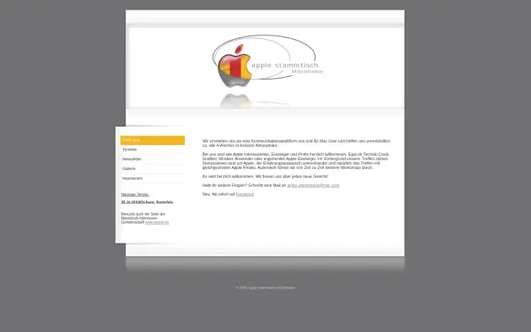 apple-stammtisch.de