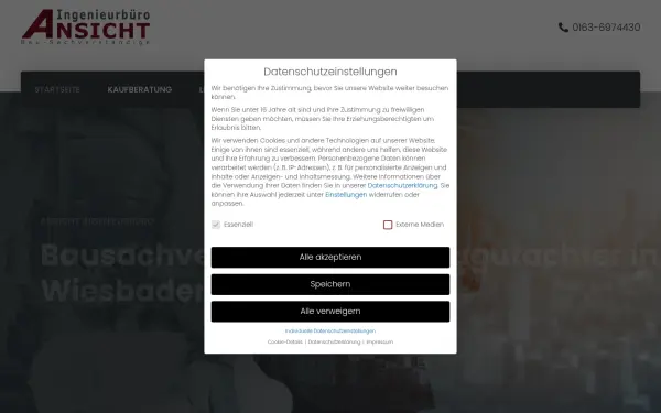 www.ansicht-ing.de
