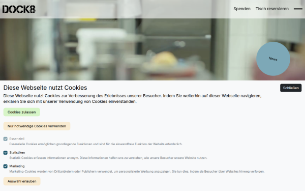 www.dock8.ch