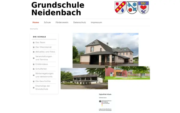 grundschule-neidenbach.de