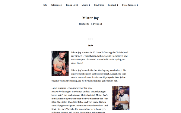 mister-jay.de