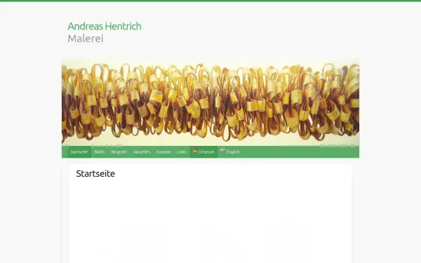 andreashentrich.de