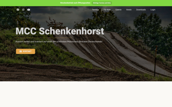 mcc-schenkenhorst.de
