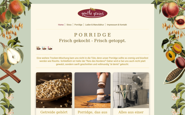 www.gentlegrains.de