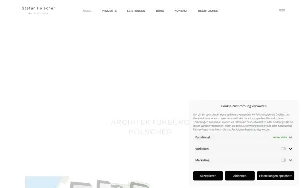 architekt-stefan-hoelscher.de