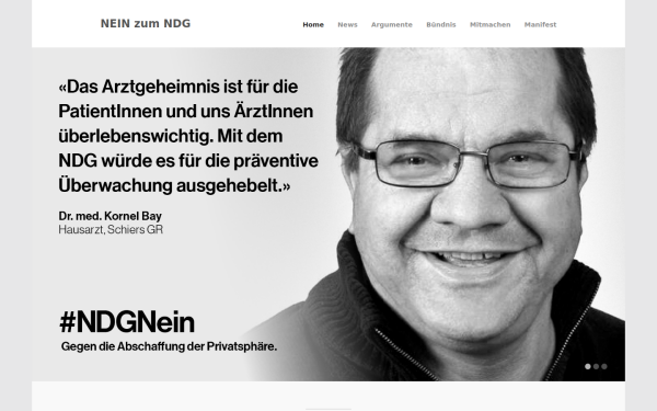 schnueffelstaat.ch