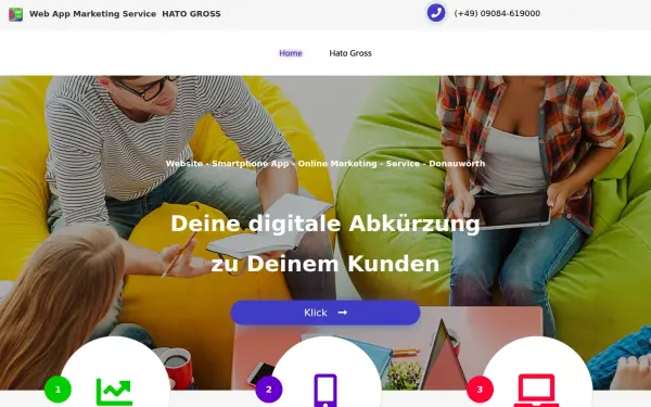 www.grossintermarketing.de