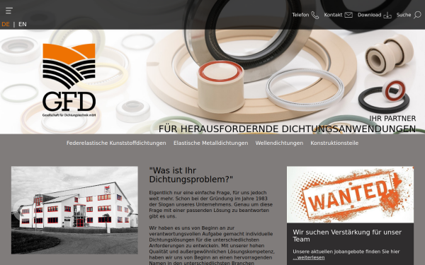 www.seals.de
