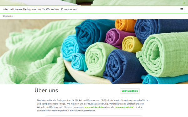 www.wickel.info