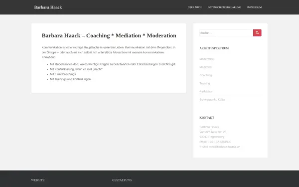www.barbara-haack.de