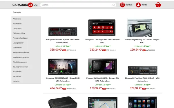 www.caraudio24.de