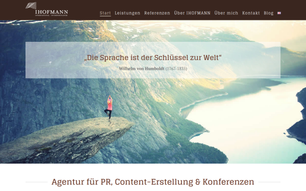 www.ihofmann.com