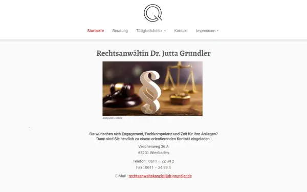 dr-grundler.de