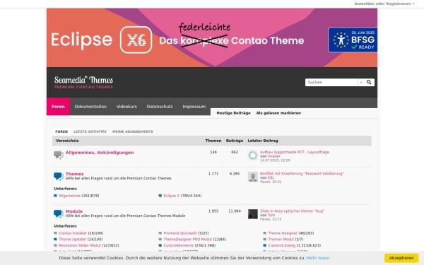 forum.premium-contao-themes.com