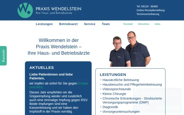 praxis-wendelstein.de
