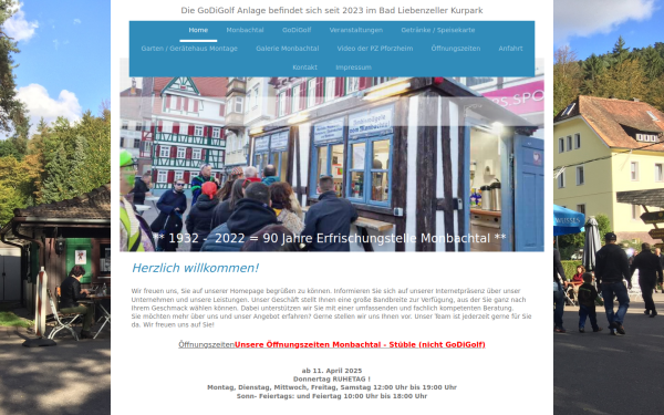 www.godigolf.de