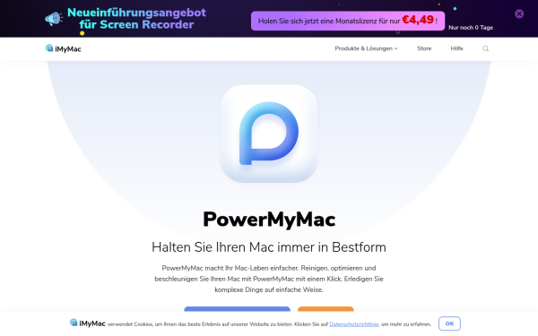 www.imymac.de
