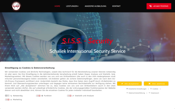 www.siss-security.at