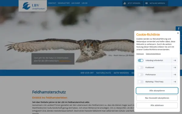unterfranken.lbv.de